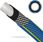 Wąż Ogrodowy Imet Bp1/2"-20M Bluebos+ Niebieski - zdjęcie 5