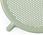 Krzesło ogrodowe Krzesło Ogrodowe Fatboy Toní Chair Bistro Mist Green - zdjęcie 4