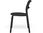 Krzesło ogrodowe Krzesło Ogrodowe Fatboy Toní Chair Bistro Anthracite - zdjęcie 9