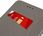 Gsm-Hurt ETUI Smart Magnet do Motorola Moto G50 XT2137 czar - zdjęcie 4