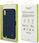 Etui REVERSE iPhone 11 PRO MAX granatowy - zdjęcie 2