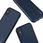 Etui REVERSE iPhone 11 PRO MAX granatowy - zdjęcie 5