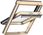 Okno dachowe VELUX GGL 3070 SK01 70x114 V2020 - zdjęcie 2