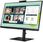Monitor Samsung 24" A400 (LS24A400VEUXEN) - zdjęcie 6