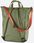 Plecak Fjallraven High Coast Totepack F23225 620 - zdjęcie 2