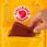 Plecak Fjallraven Kanken Mini F23561 221 - zdjęcie 4