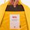 Plecak Fjallraven Kanken Mini F23561 221 - zdjęcie 3