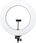 Lampa pierścieniowa LED ring MITOYA RL-480 + statyw 185cm - zdjęcie 10