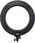 Lampa pierścieniowa LED ring MITOYA RL-480 + statyw 185cm - zdjęcie 3
