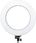 Lampa pierścieniowa LED ring MITOYA RL-480 + statyw 185cm - zdjęcie 5