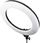 Lampa pierścieniowa LED ring MITOYA RL-480 + statyw 185cm - zdjęcie 4