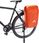 Plecak Vaude Cycle 28 II 2in1 Bike Bag And Backpack Czarny - zdjęcie 2
