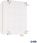Akcesoria alarmowe Atte Zasilacz Buforowy Smps 24V 3A 72W Aups-70-240-xl1 (21366) - zdjęcie 2