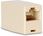 Element montażowy Getfort Łącznik Rj45 Cat.5E Beczka Rj45-G/Lite (20804) - zdjęcie 2