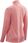 Cep Winter Run Ls Shirt Women Różowy - zdjęcie 2
