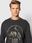 Lee Bluza Rider Graphic L80STJON Szary Regular Fit - zdjęcie 3