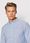 Jack&Jones Koszula Rblubrook Oxford 12192150 Niebieski Slim Fit - zdjęcie 2