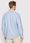 Jack&Jones Koszula Rblubrook Oxford 12192150 Niebieski Slim Fit - zdjęcie 4