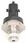 Bosch Czujnik Temperatury Oraz Ciśnienia Oleju 0 261 230 504 - zdjęcie 4