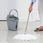 York Końcówka Mop Z Mikrofibry Bacteria Stop - zdjęcie 4
