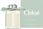 Perfumy Chloé Naturelle woda perfumowana 100 ml - zdjęcie 2