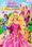 Film DVD Barbie Akademia Księżniczek (Barbie: Princess Charm School) (DVD) - zdjęcie 2