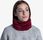 Chusta Merino Lightweight BUFF BARN MULTI STRIPES - zdjęcie 6
