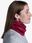 Chusta Merino Lightweight BUFF BARN MULTI STRIPES - zdjęcie 4