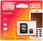 Karta pamięci do aparatu Goodram microSDHC 32GB Class 4 (SDU32GHCAGRR9) - zdjęcie 2