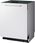 Zmywarka do zabudowy Zmywarka Samsung DW60A6092IB - zdjęcie 10