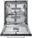 Zmywarka do zabudowy Zmywarka Samsung DW60A6092IB - zdjęcie 14