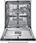 Zmywarka do zabudowy Zmywarka Samsung DW60A6092IB - zdjęcie 9