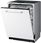 Zmywarka do zabudowy Zmywarka Samsung DW60A6092IB - zdjęcie 17