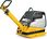 Wacker Neuson Zagęszczarka Rewersyjna Dpu 6555 Hech Compatec - zdjęcie 4