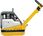 Wacker Neuson Zagęszczarka Rewersyjna Dpu 6555 Hech Compatec - zdjęcie 2