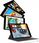 Tablet PC Apple iPad 10,2" 64GB Wi-Fi Gwiezdna szarość (MK2K3FDA) - zdjęcie 3