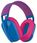 Logitech G435 niebieskie - zdjęcie 4