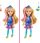 Lalka Barbie Color Reveal Chelsea Imprezowa GTT26 - zdjęcie 3