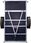 Unitrailer Przyczepa Samochodowa Z Kiprem 230x125 Garden Trailer 230 750kg Dmc - zdjęcie 8