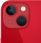 Smartfon Apple iPhone 13 128GB Czerwony - zdjęcie 2