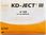 Drobne akcesoria medyczne Kdm Strzykawki Insulinowe 0,5 Ml U-100 G30X8Mm 100Szt - zdjęcie 4