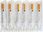 Drobne akcesoria medyczne Kdm Strzykawki Insulinowe 0,5 Ml U-100 G30X8Mm 100Szt - zdjęcie 2