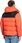 Lee Męska Kurtka Zimowa Puffer Jacket Poinciana L86Nszol - zdjęcie 6