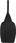 Thule Plecak Sapling Sling Pack Czarny One Size - zdjęcie 4