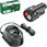 Bosch Starter Set 12V (1.5Ah + GAL 1210 CV) 1600A01L3D - zdjęcie 2