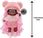 Lalka Na Surprise Glam Series Cali Grizzly Zestaw Lalka Laleczka Torebka 575351 - zdjęcie 4