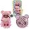 Lalka Na Surprise Glam Series Cali Grizzly Zestaw Lalka Laleczka Torebka 575351 - zdjęcie 3