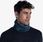 Buff Chusta Merino Midweight Dusty Blue Melange - zdjęcie 3