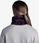 Buff Chusta Merino Lightweight Frieze Deep Purple - zdjęcie 2