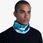Buff Chusta Thermonet Ethereal Aqua - zdjęcie 7